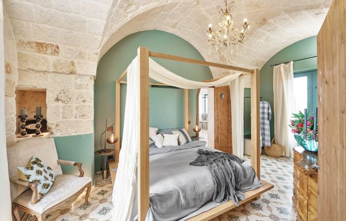 Bambarone la Masseria