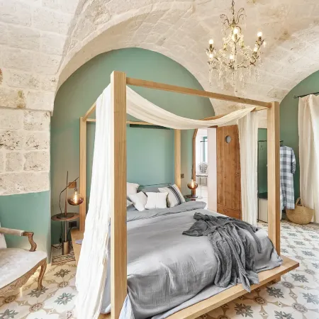 Bambarone la Masseria