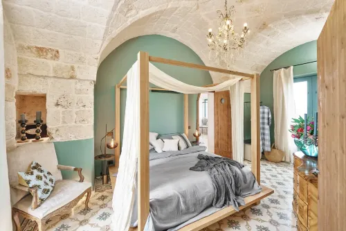 Bambarone la Masseria - 5-Star