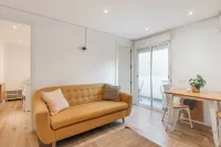 Feel Welcome Barcelona Smart Flat Hôtels à : Sant Boi de Llobregat