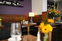 Hotel Stoller - bar