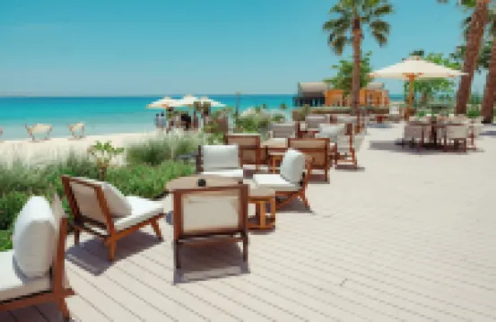 Tawila Island Resort