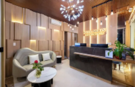 Full Moon Apartments - Hoi An