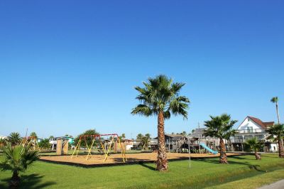 Playground/Children's Club Sea Y'All! Photo