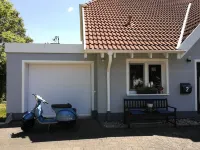 Top vacation apartment in the beautiful Eifel Hiking, mountain biking and much more.