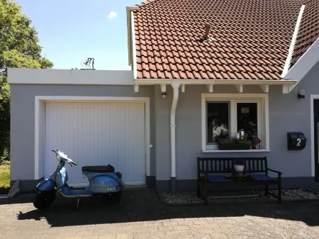 Top vacation apartment in the beautiful Eifel Hiking, mountain biking and much more. Отели в г. Мехерних