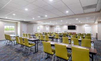 Holiday Inn Express Lodi