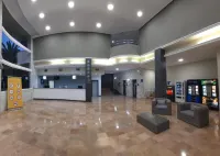 Inter 2 - Pet friendly