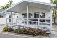 Tasman Holiday Parks - North Star Hotel a Pottsville