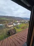 Beautiful vacation apartment on the edge of the forest with three bedrooms. Hotels near Freibad Bad Koenig
