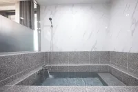 Dongbusan Oncheon Hotel - Pemandian Air Panas