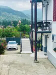 Chateau Bagdati Hotels in Варцихе