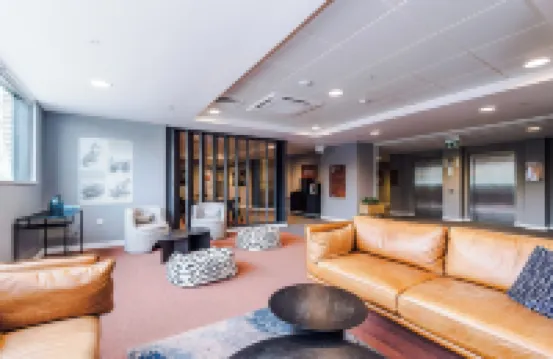 Hilltop Serviced Apartments - Sheffield