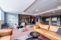 Hilltop Serviced Apartments - Sheffield