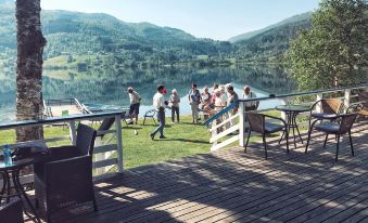 Vossestølen Hotel