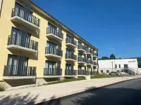 Villa Thermae Santenay Hotels in 