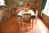 Thaba Tsweni Lodge & Safaris Các khách sạn ở Graskop