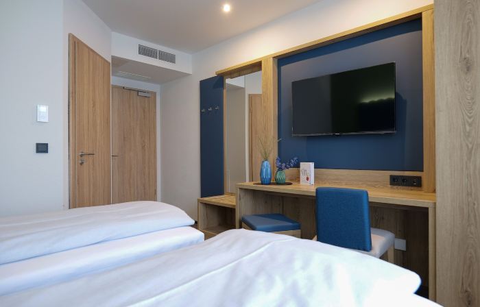 Reos Hotel Isny
