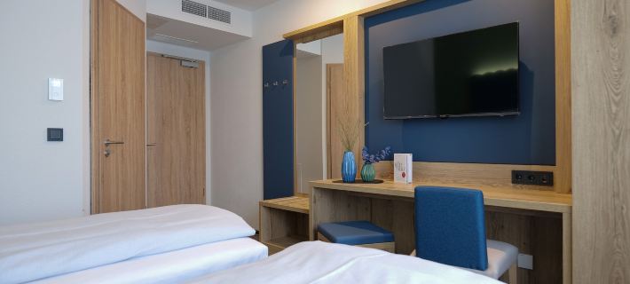 Reos Hotel Isny Hotels in Ravensburg