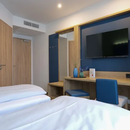 Reos Hotel Isny