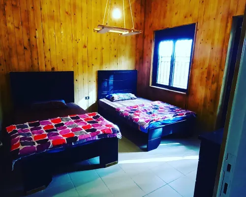 Suiteness Deir El Qamar Hotels in Chouf