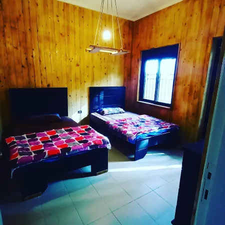 Suiteness Deir El Qamar Отели в г. Barouk