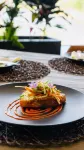 Langani Safari - sarapan