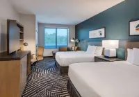 Hyatt House BWI Airport Baltimore Hotel dekat The Kunta Kinte - Alex Haley Memorial