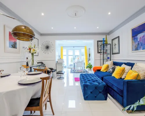 Wavertree Hotel Hotels near Dulwich