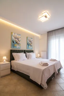 볼로스의 스테르지오스 아파트먼트