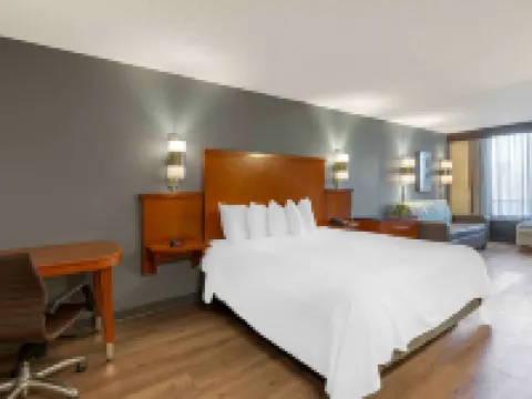 Extended Stay America Premier Suites - Cleveland - Independence Hotels in Independence