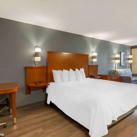 Extended Stay America Premier Suites - Cleveland - Independence