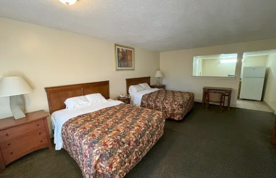 大智利客房套房