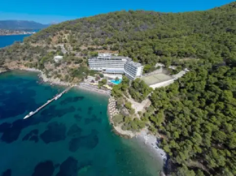 Sirene Blue Luxury Beach Resort