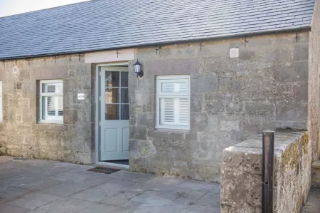 Host Stay No 2 Lavender Cottage Отели в г. Аддерстон вит Лакер