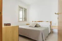 Villetta Creta Rossa Hotel dekat Consortium Rosa Marina