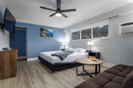 Pousada Suites