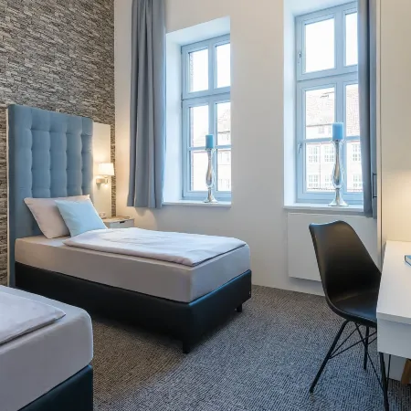 Quartier96 - Boardinghouse Emden
