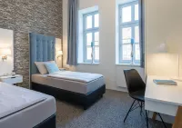 Quartier96 - Boardinghouse Emden Hotels in Emden