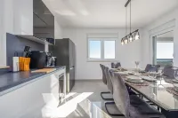 Villa Suton ZadarVillas - Виллы