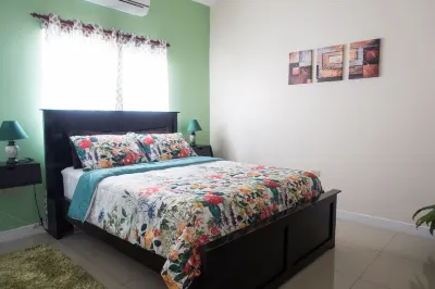 The Country Club Villa I Hotels in Portmore