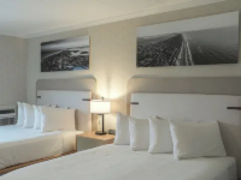 The Boulevard Hotel Hotels in Long Beach Township