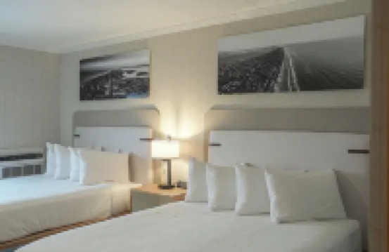 The Boulevard Hotel