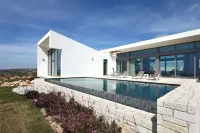 Minthis Resort - piscine
