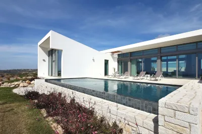 Minthis Resort