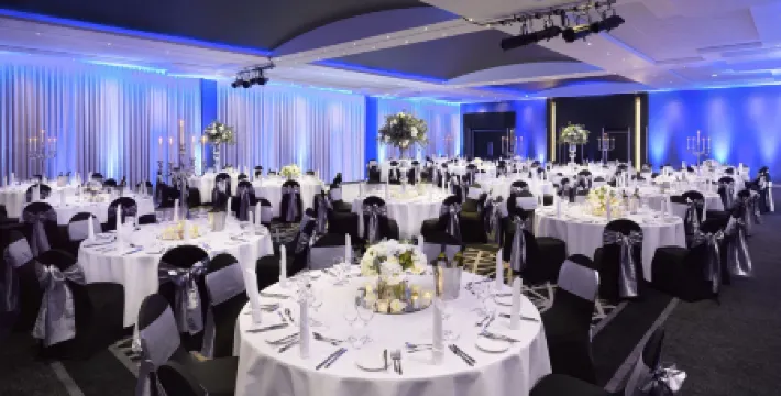 Radisson Blu Hotel Manchester Airport