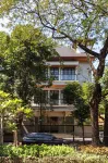 Fazza Homes Syariah Hotel di Kecamatan Jambangan