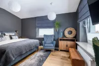 Boutique Hotel Rabbit Hole - Balcony