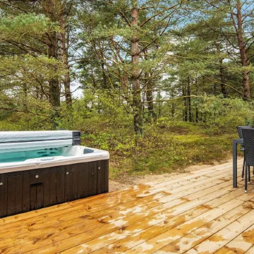 Luxury Retreat with Sauna - by Traum Ferienwohnungen