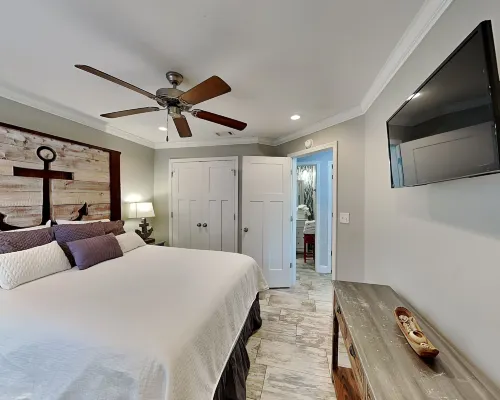 Paradise Isle #15A by Southern Vacation Rentals Hotels in Baldwin County